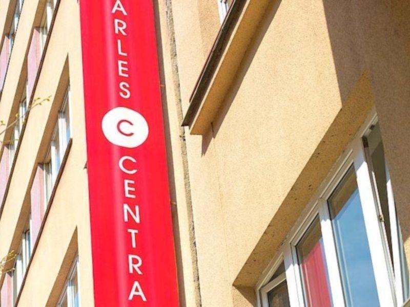 Charles Central Prague Exterior photo